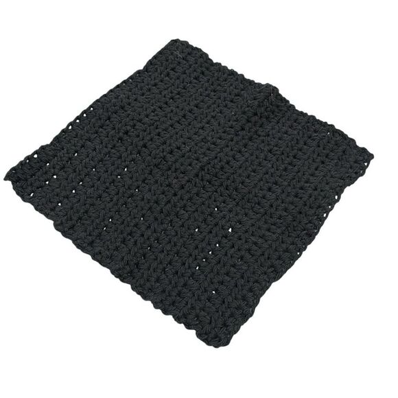 Brand New!! Handmade 100% cotton Washcloth Set - Picture 4 of 5